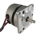 Bürstenloser Motor des Bürsten-36V DC / 57mm rauscharme bürstenlose Gleichstrommotor-Reihe